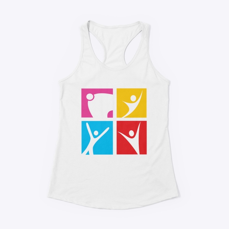 Connect Website Tee