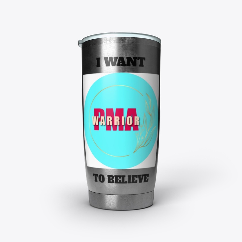 I want to believe