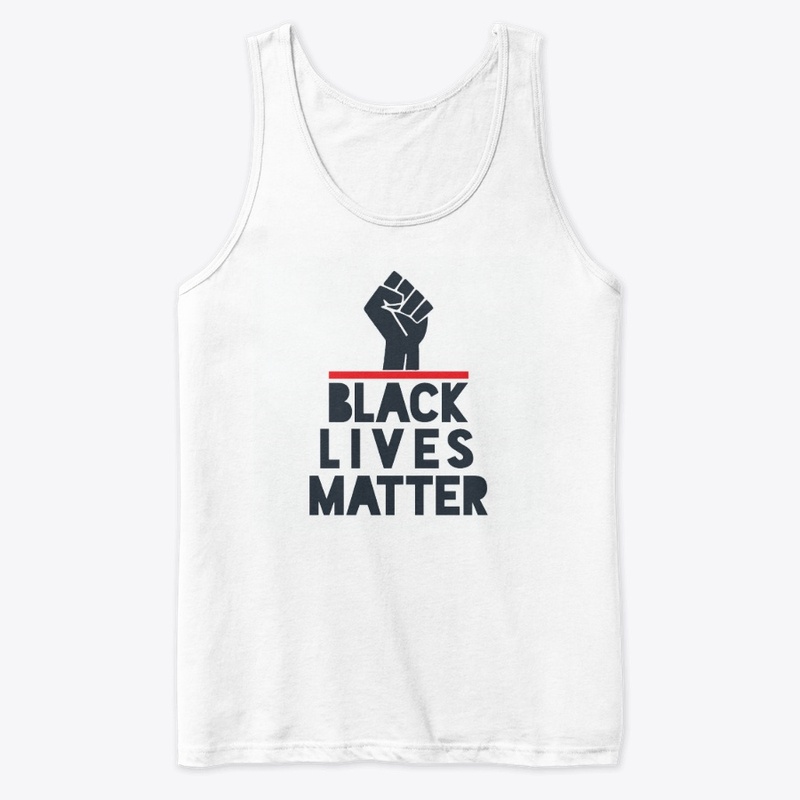 Black Lives Matter