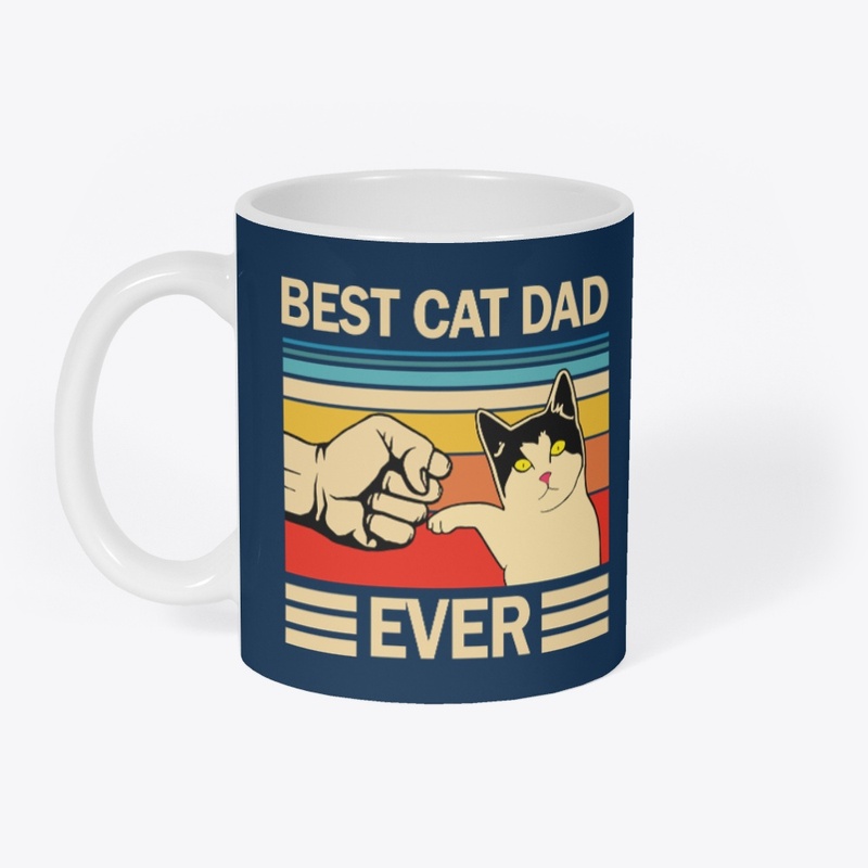 Best Dad T-shirts!