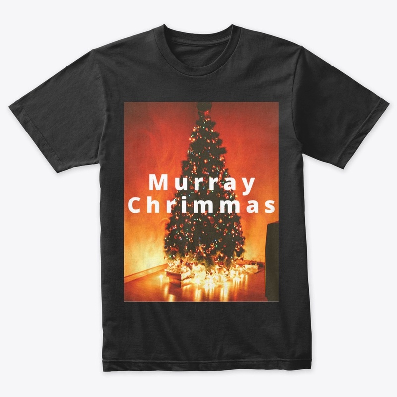 Murray Chrimmas