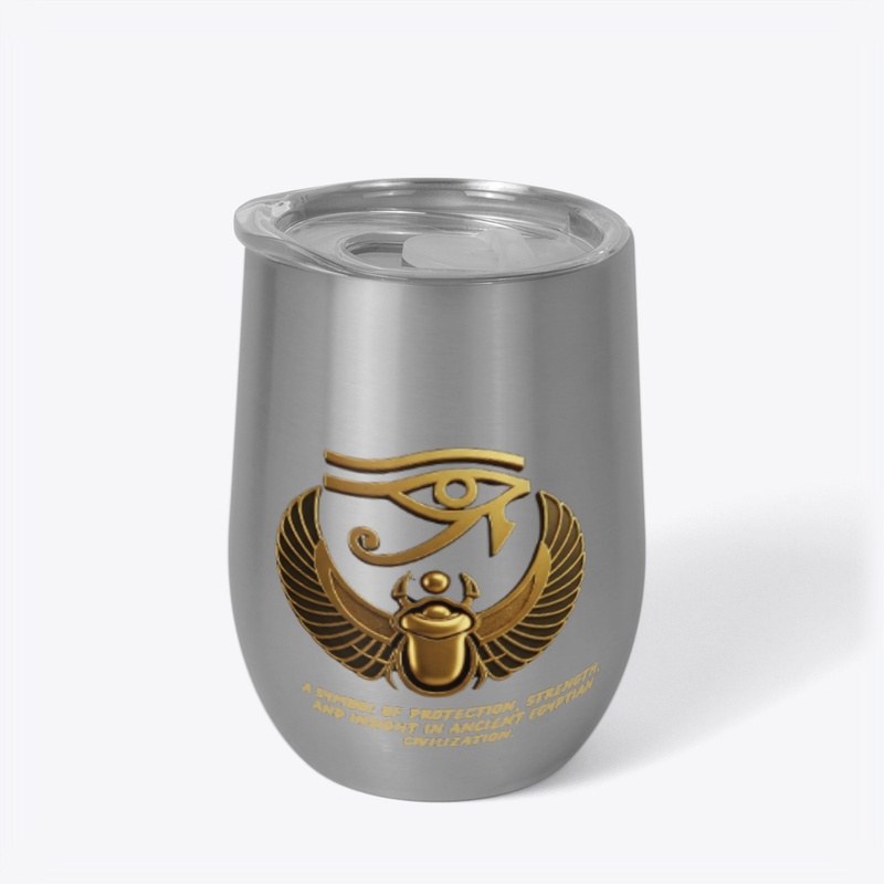 A symbol of protection