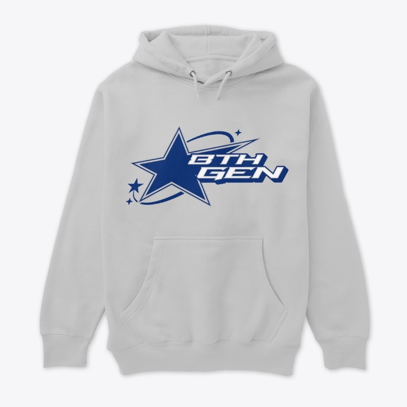 8th generation print hoodie 2.0