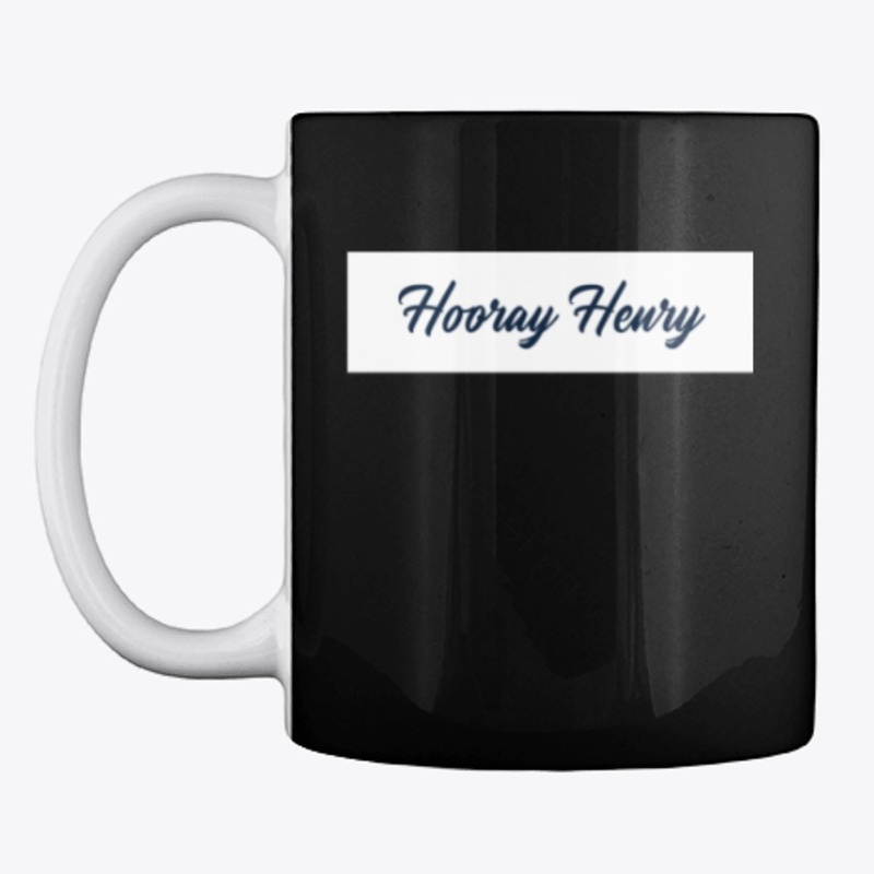 Hooray Henry
