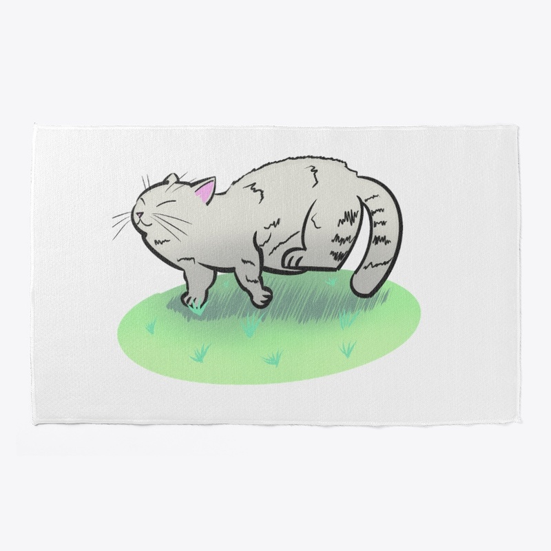 Catto stuff