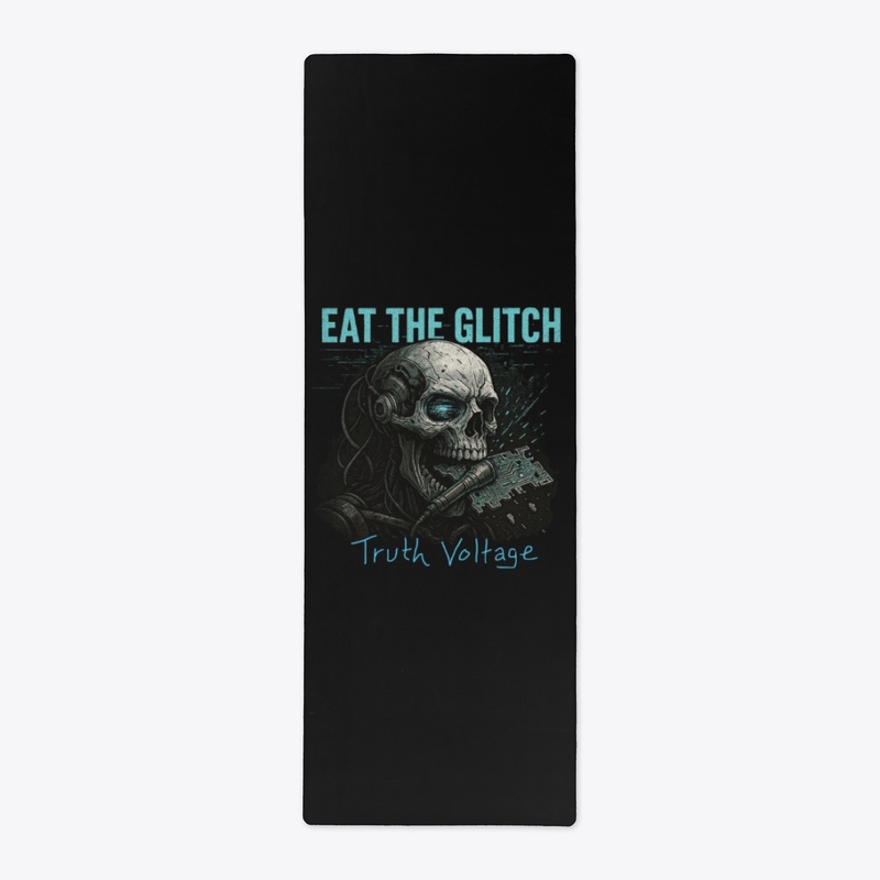 Eat The Glitch