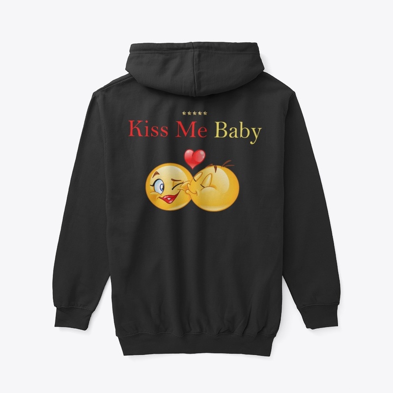 Kiss Me Baby