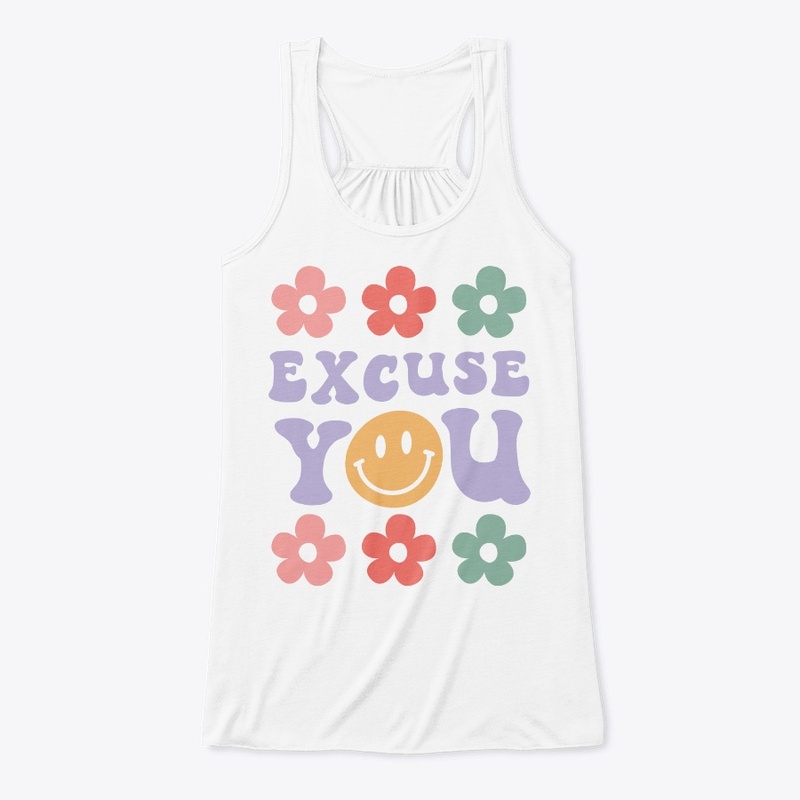 Retro Excuse You