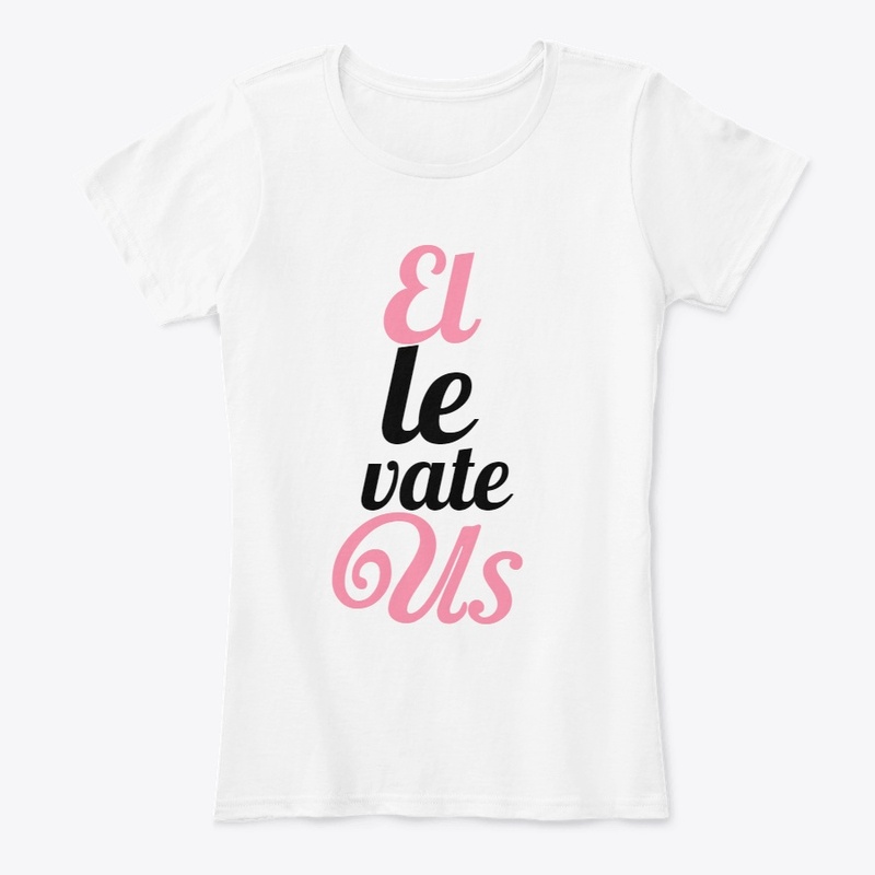 Ellevate Us