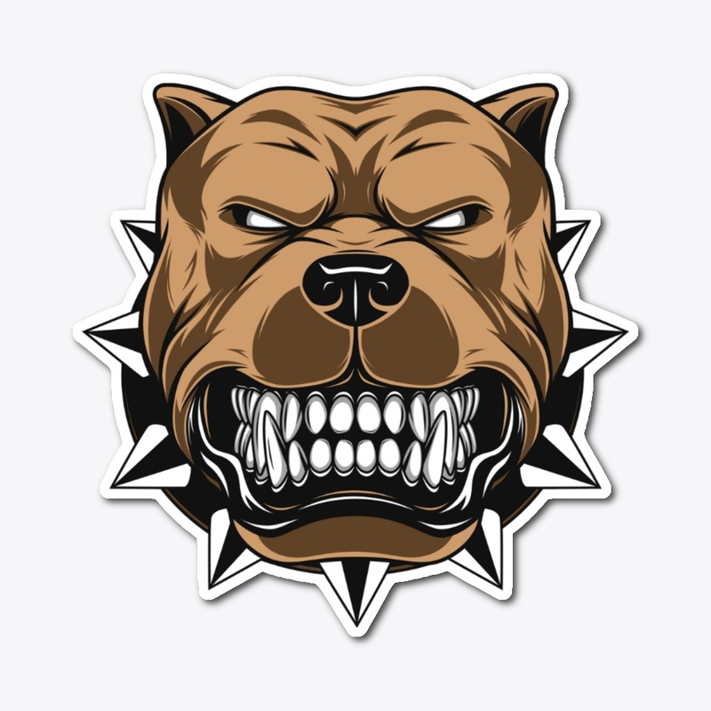 Angry Pit