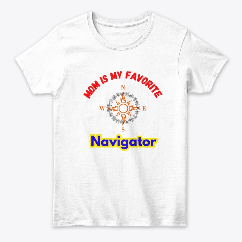 "Navigating Life's Journey with Mom 