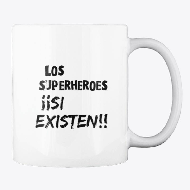 Doctor superhéroe