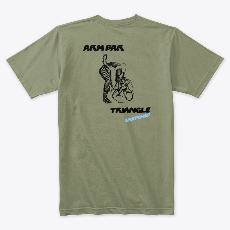 TRI-ARM BAR