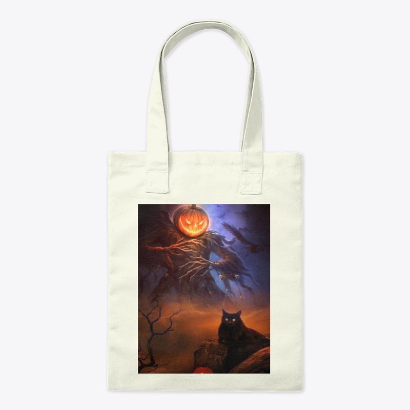 Halloween Graphic T-shirts & Accessories