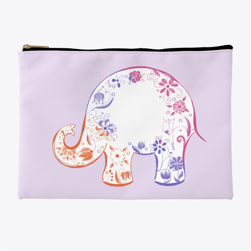 Elephant Flowers