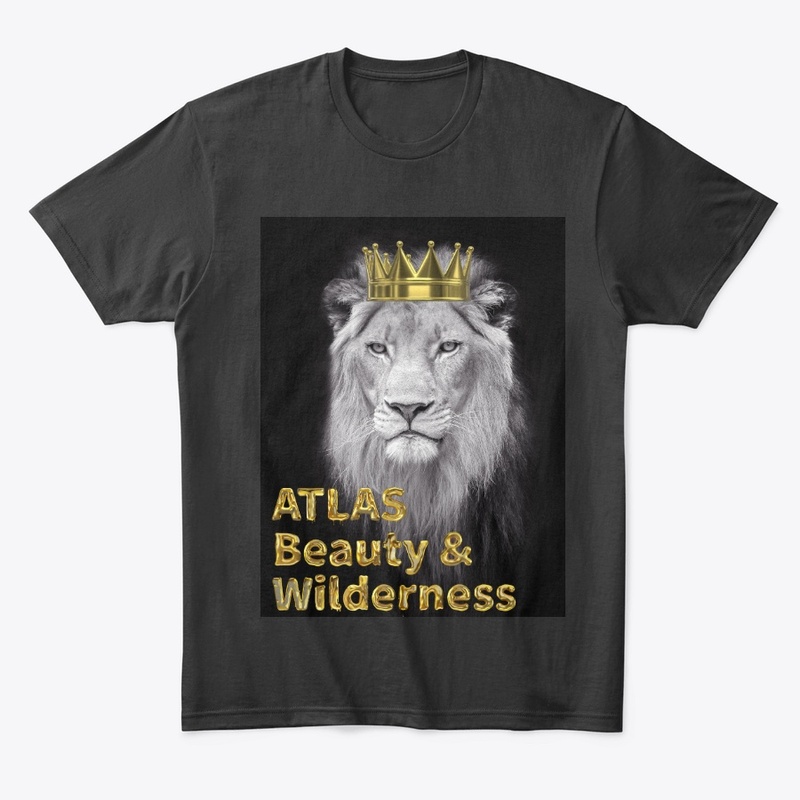 atlas beauty and wilderness
