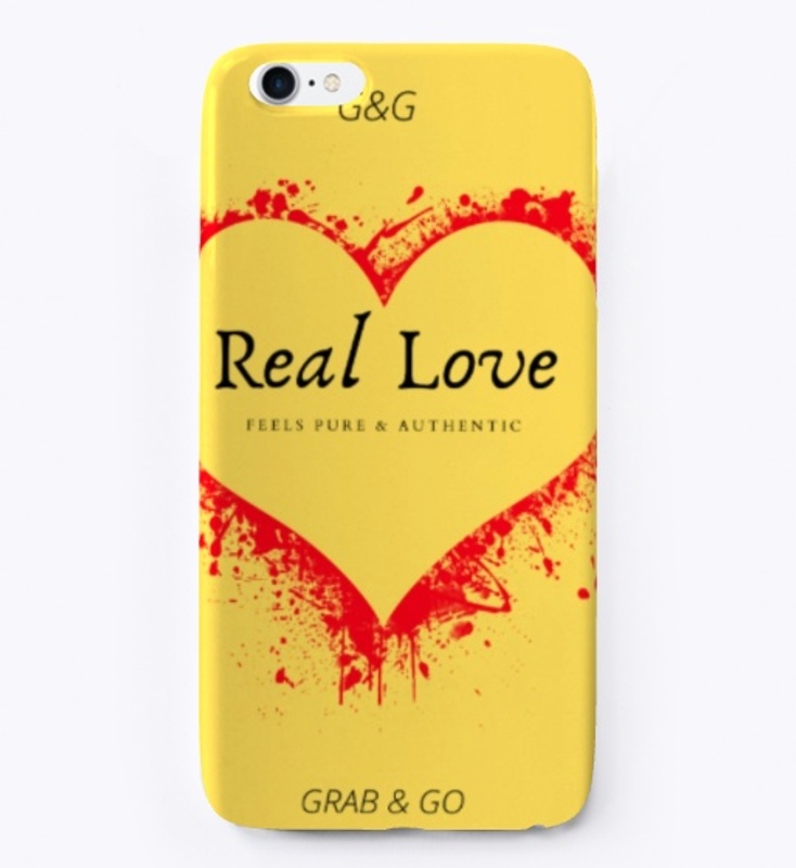 G &amp; G - Grab &amp; Go