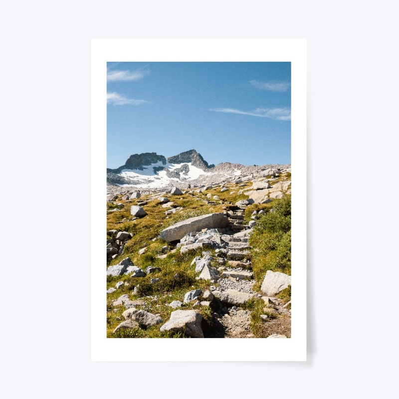 Donohue Pass