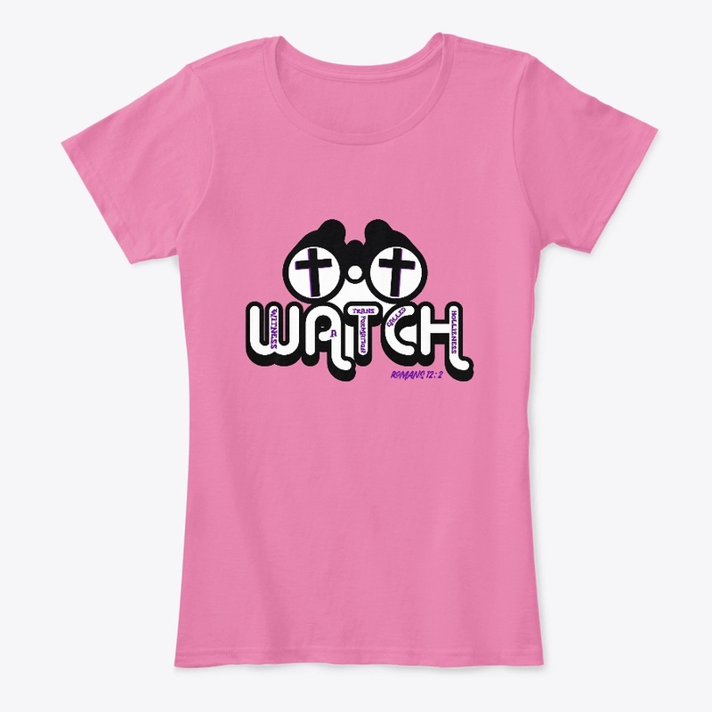 W.A.T.C.H.