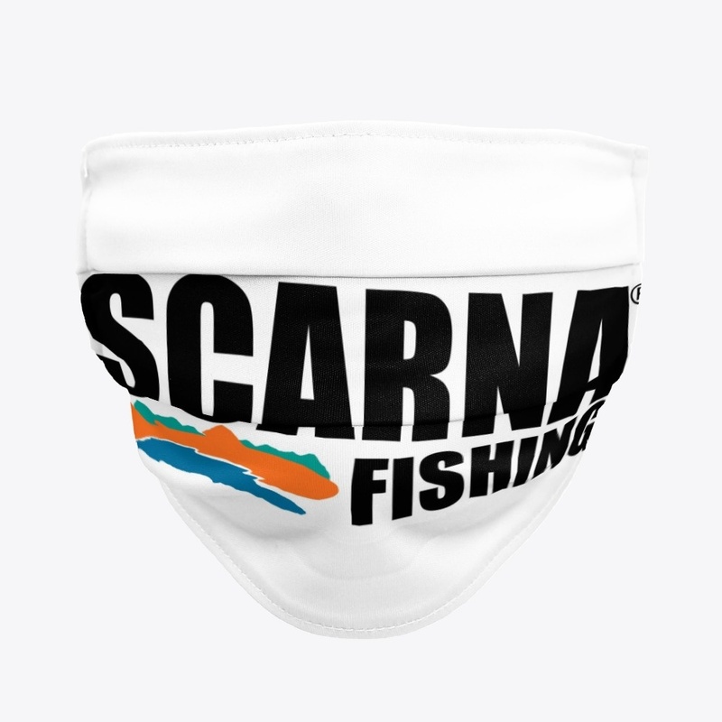Masque de protection SCARNA