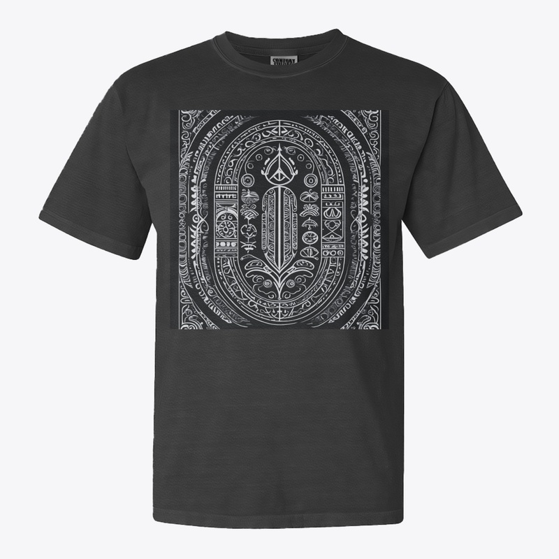 Tribal Autumn