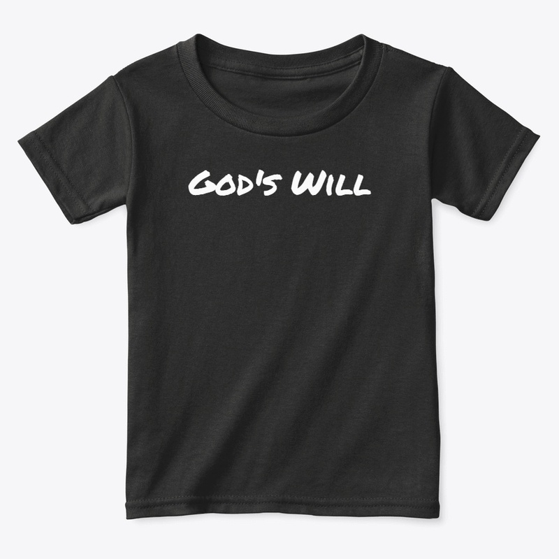 God's Will Classic