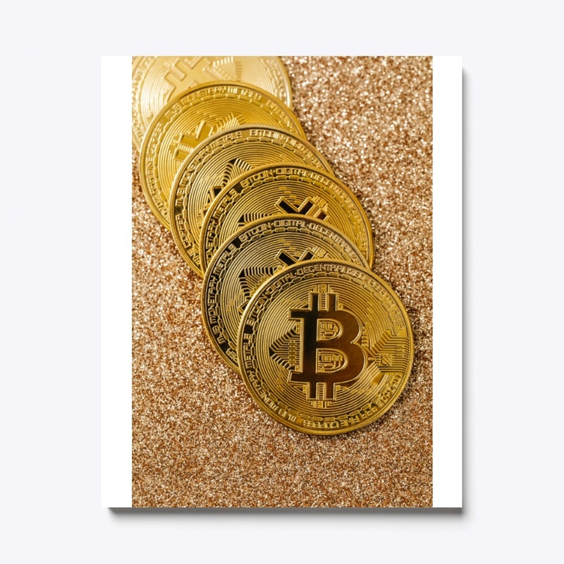 StyleR btc embossed