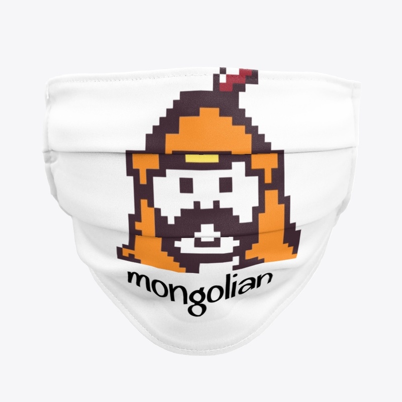 Mongolian