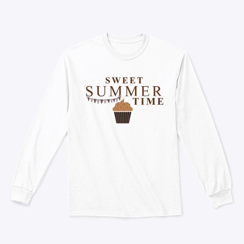 Sweet Summertime