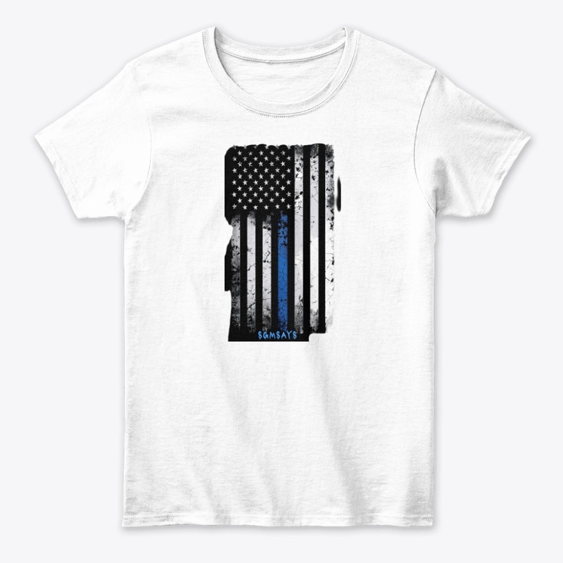 Duty Honor Coun September 2025 - Women's Classic Tee - Women's Classic Tee - Women's Classic Tee - Women's Classic Tee
