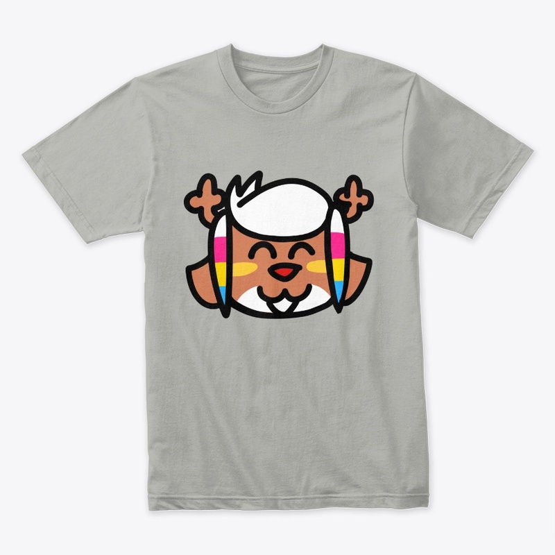 Chibi Navi Pansexual!