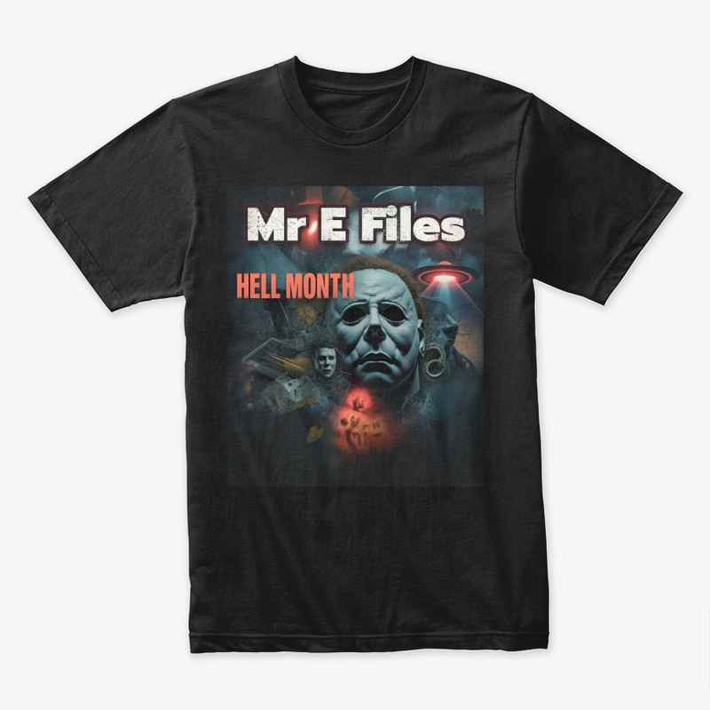 Hell Month 2025 (limited edition)
