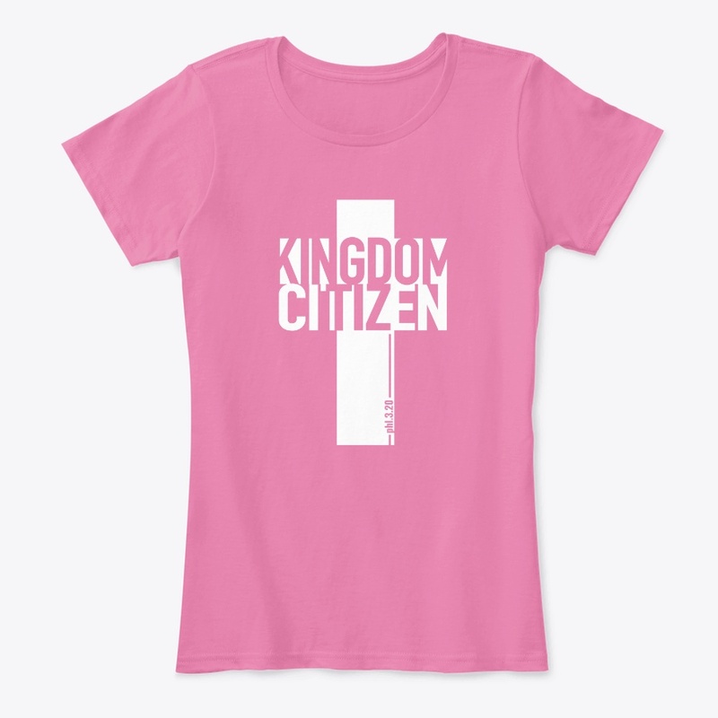 KINGDOM CITIZEN