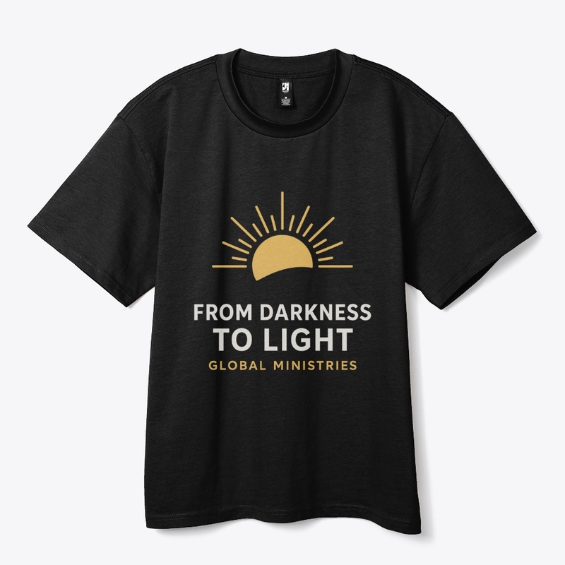 From Darkness to light
