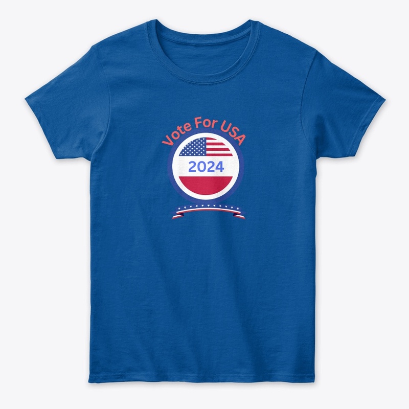 Election T Shirt 