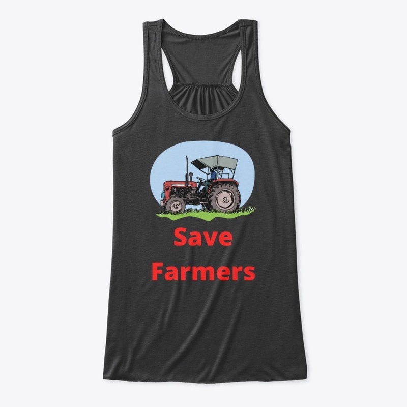 Farmers Protest