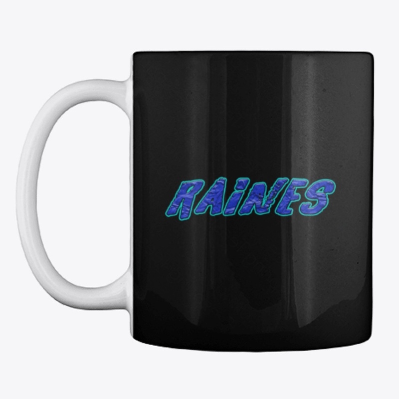 Raines ARK