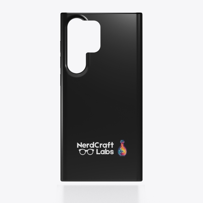 NerdCraft Labs