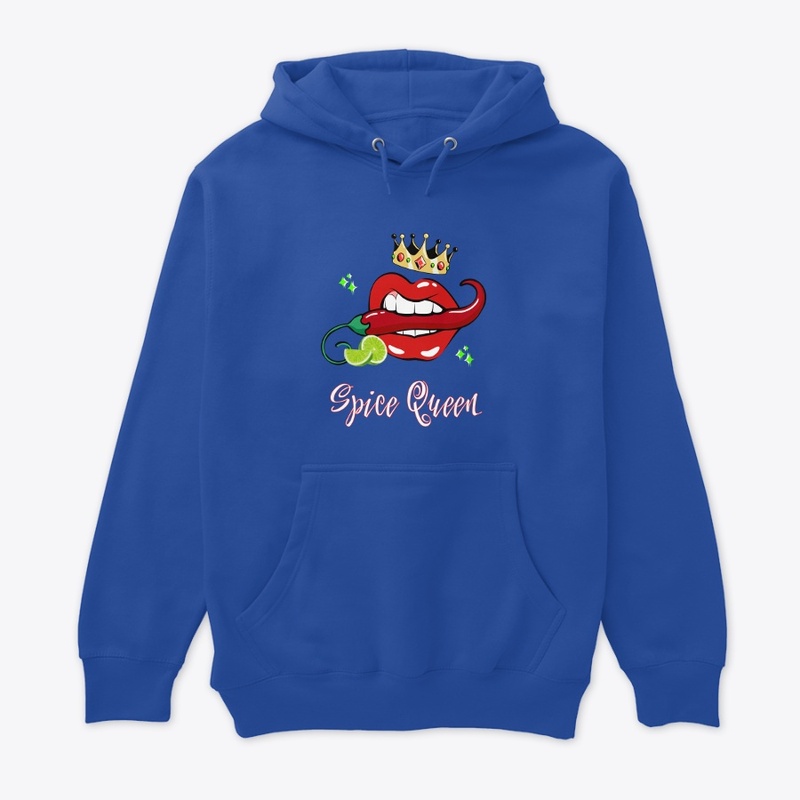 Spice Queen