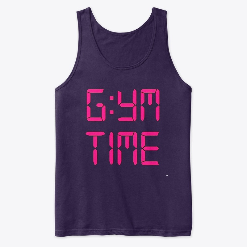 Gym Time