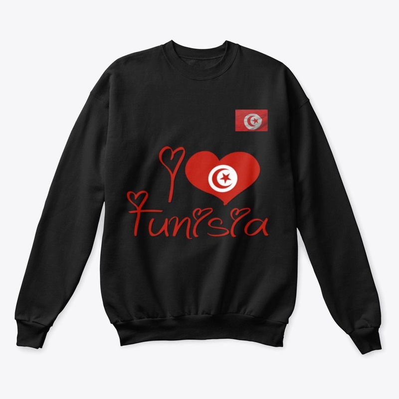 t-shirts design tunisia