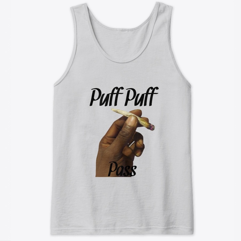 puff  or pass