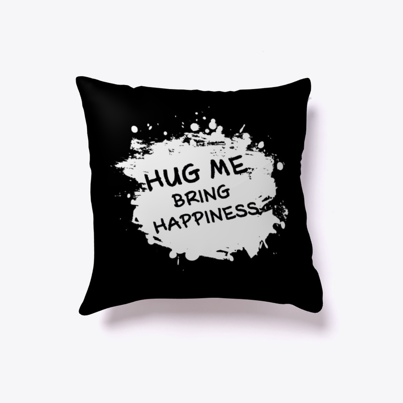Hug me