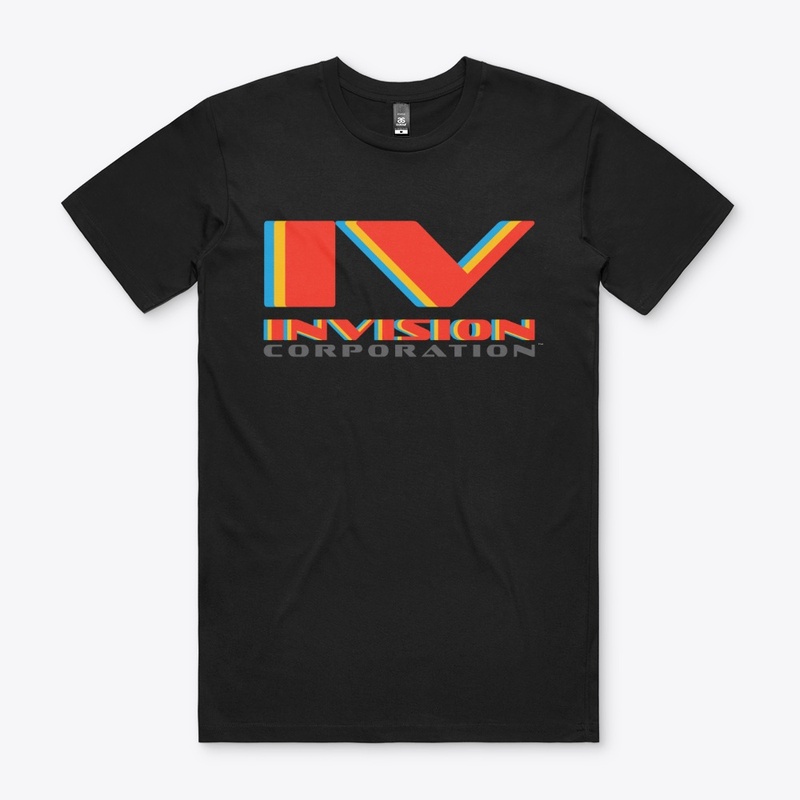 INVISION SWAG