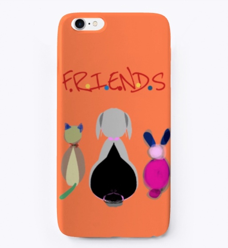 friends