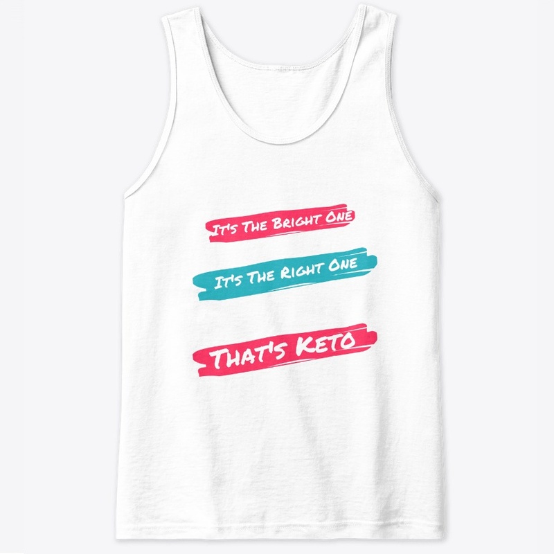keto Brightness