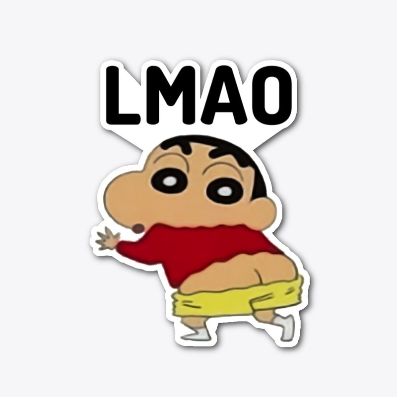 Lmao