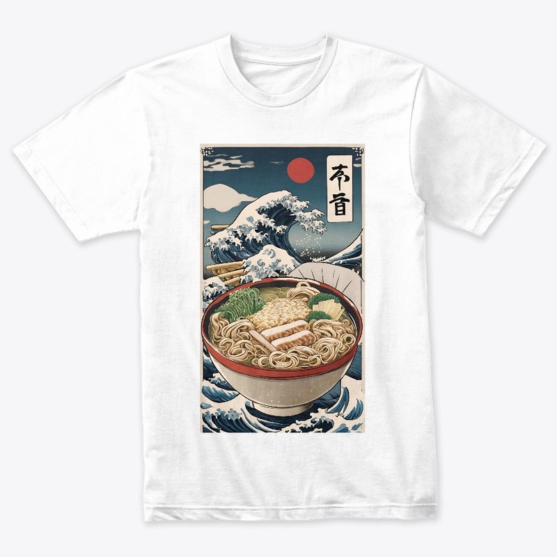 Japanese Ramen