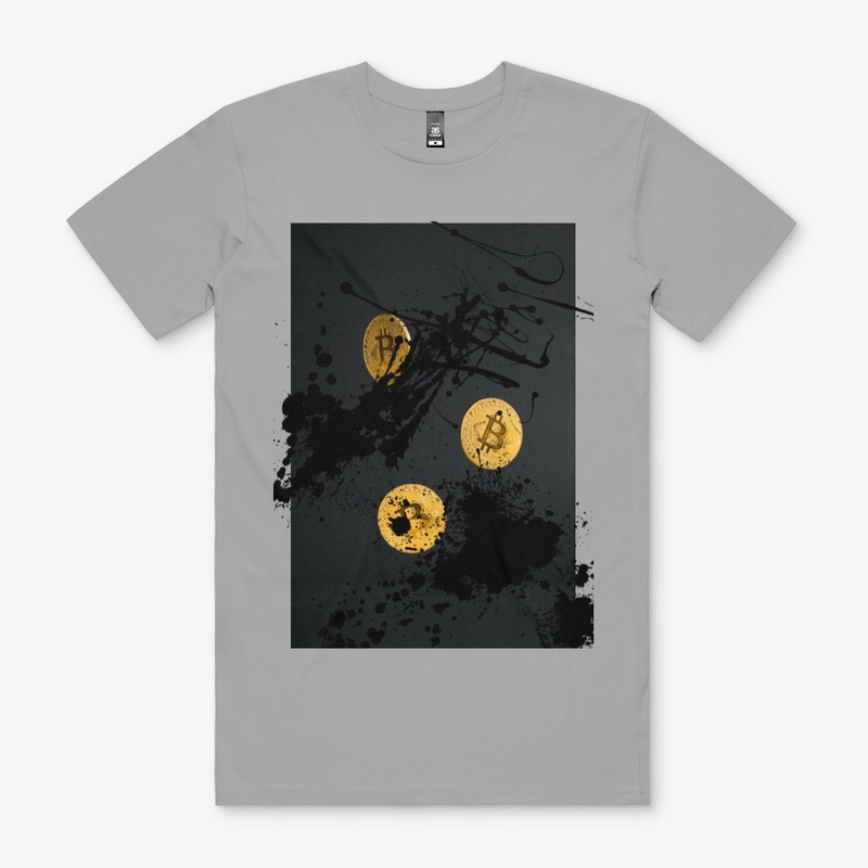 Men's Staple Tee
