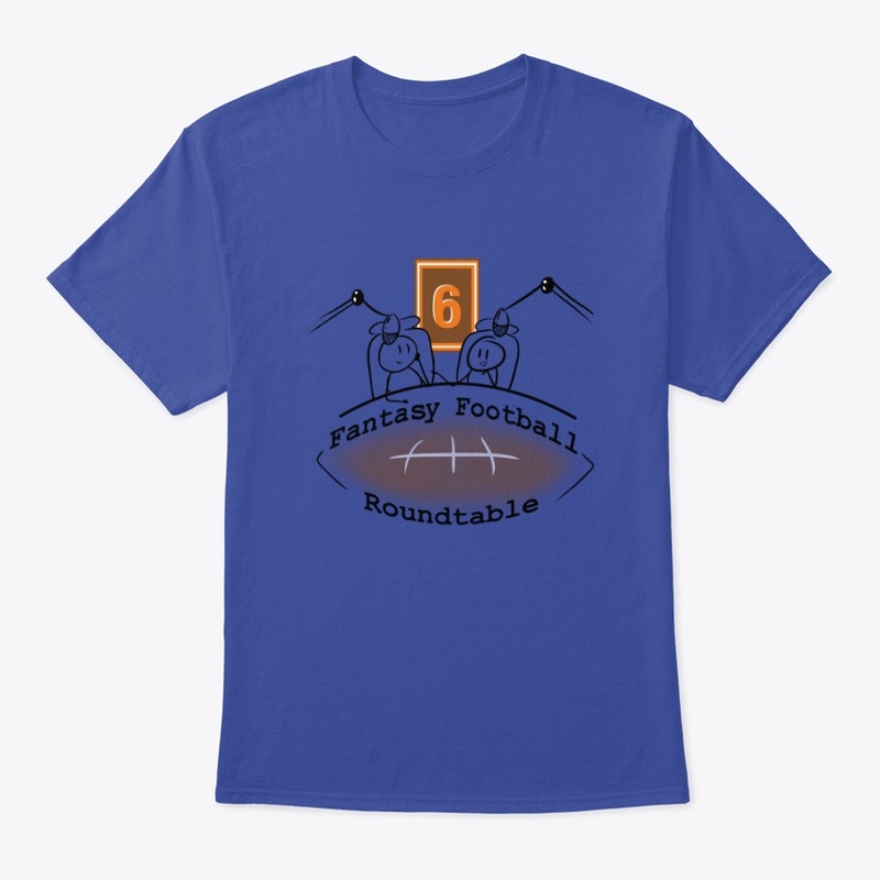 Roundtable Tshirt